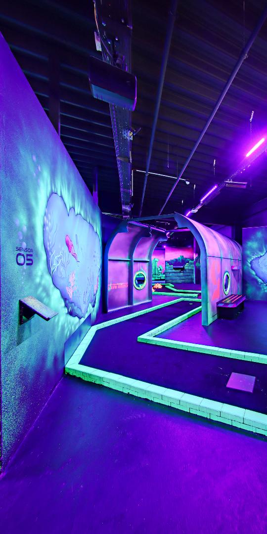 Action Arena