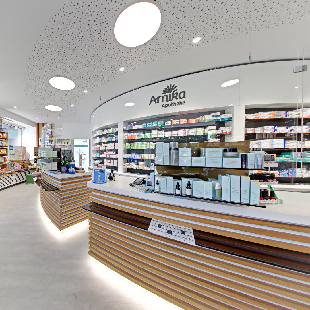 Arnika Apotheke