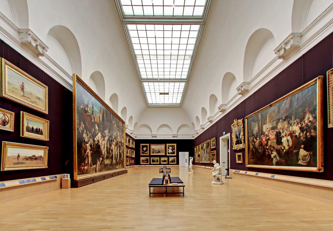 Hamburger Kunsthalle