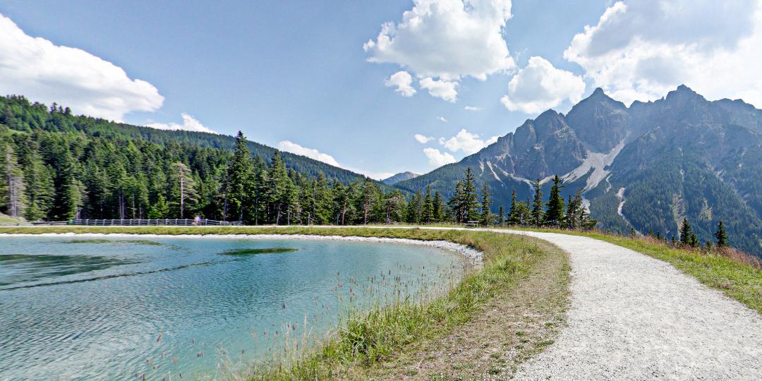 Serlesbahnen Mieders