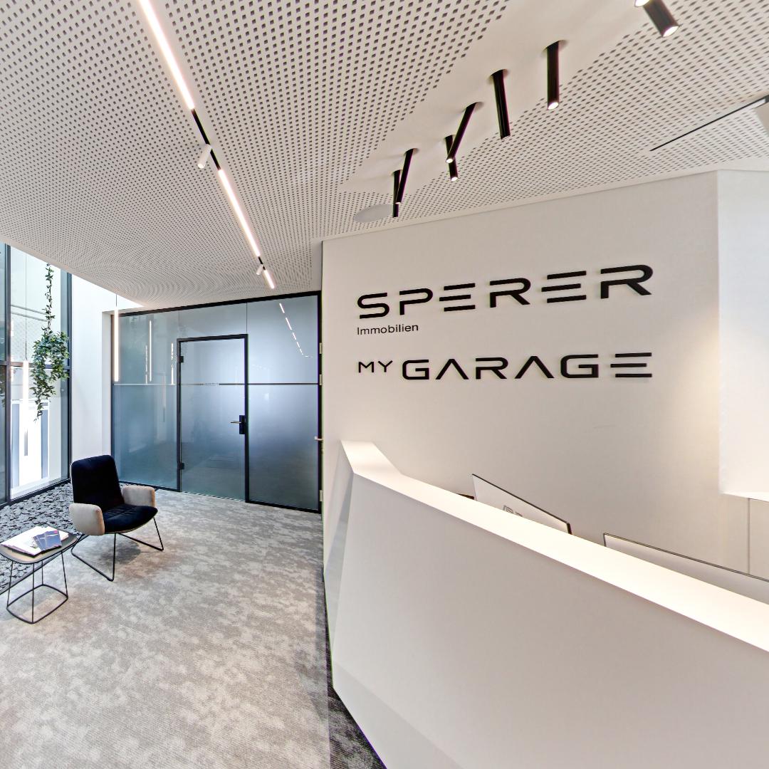 Sperer Immobilien