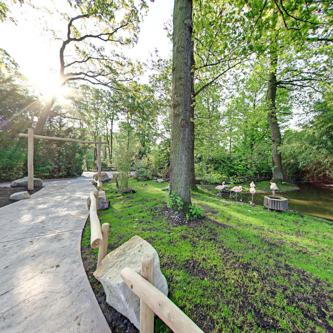 Tierpark Hamm